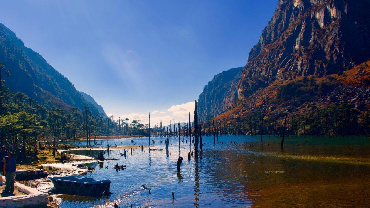 Top 15 Weekend Getaways Near Pune & Mumbai for a Perfect Short Vacation (2026 Guide)